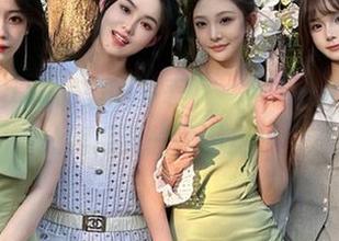 甜美的外表下，166run的黑料让我感到一丝不安……