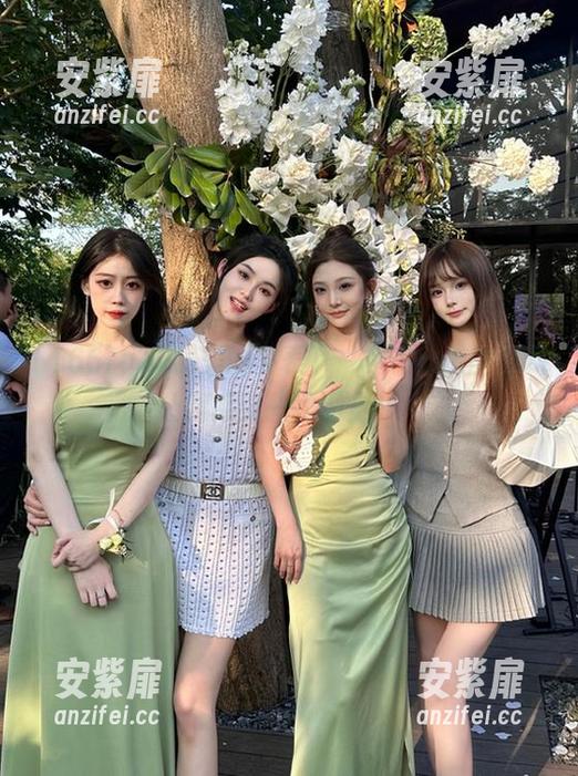 甜美的外表下，166run的黑料让我感到一丝不安……
