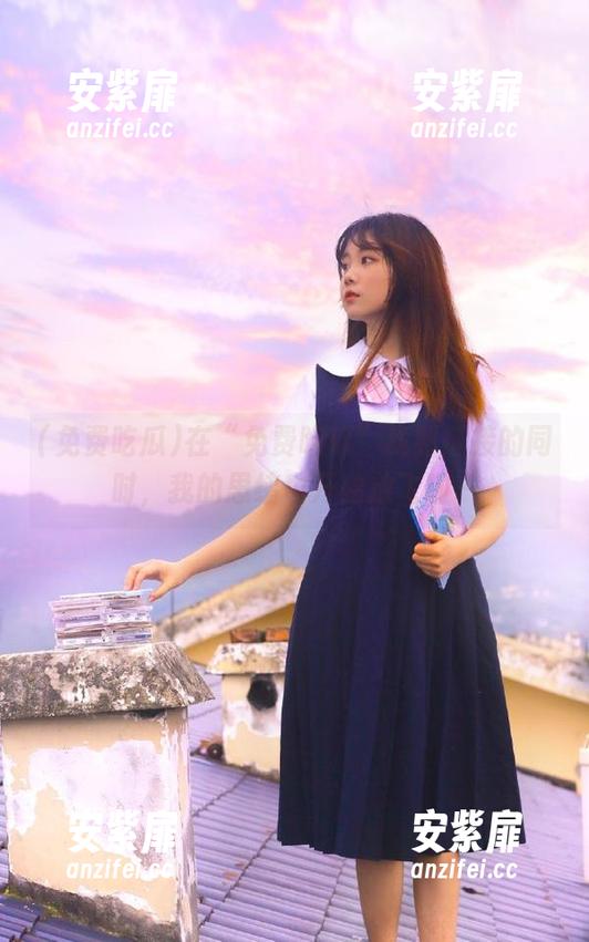在“免费吃瓜”找到链接的同时，我的思绪也开始放飞啦～